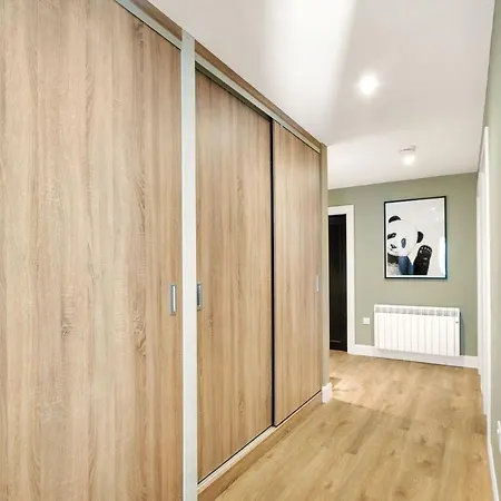 The Town Place, Clifden Boutique Apartment Clifden